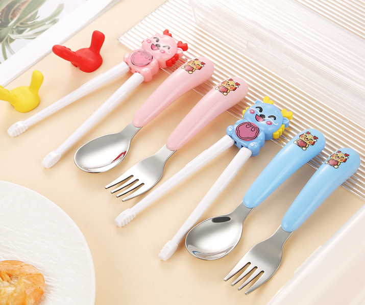 BPA-free strong suction plates for toddlers